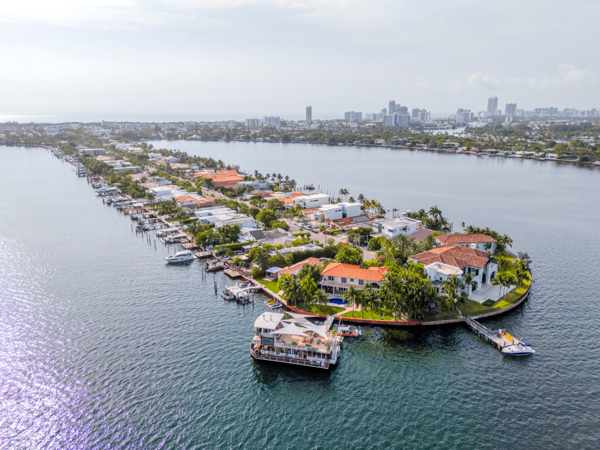 listings For Sale in Biscayne Point